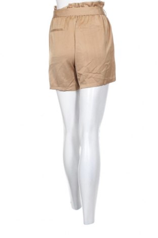 Pantaloni scurți de femei Molly Bracken, Mărime XL, Culoare Bej, Preț 63,95 Lei