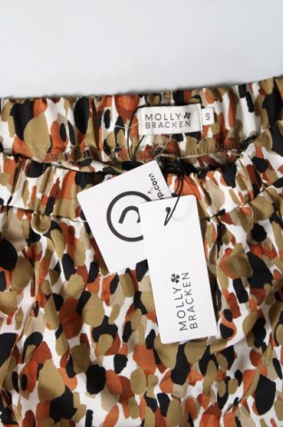Дамски къс панталон Molly Bracken, Размер S, Цвят Многоцветен, Цена 21,60 лв.