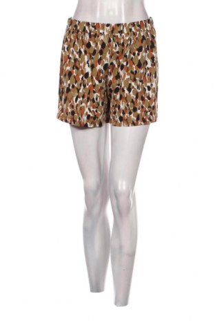 Γυναικείο κοντό παντελόνι Molly Bracken, Μέγεθος S, Χρώμα Πολύχρωμο, Τιμή 11,50 €