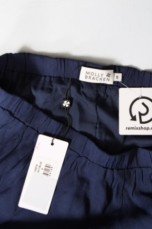 Γυναικείο κοντό παντελόνι Molly Bracken, Μέγεθος S, Χρώμα Μπλέ, Τιμή 9,65 €