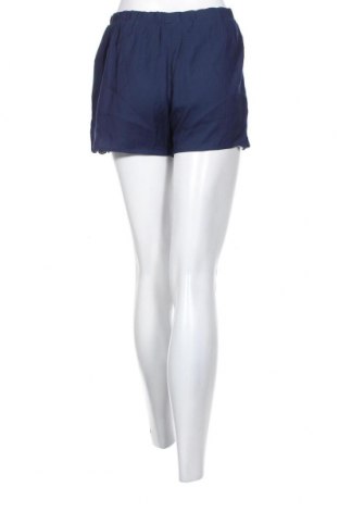 Γυναικείο κοντό παντελόνι Molly Bracken, Μέγεθος S, Χρώμα Μπλέ, Τιμή 9,65 €
