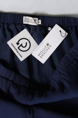 Дамски къс панталон Molly Bracken, Размер XL, Цвят Син, Цена 25,92 лв.