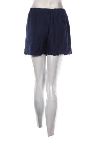 Γυναικείο κοντό παντελόνι Molly Bracken, Μέγεθος XL, Χρώμα Μπλέ, Τιμή 13,73 €