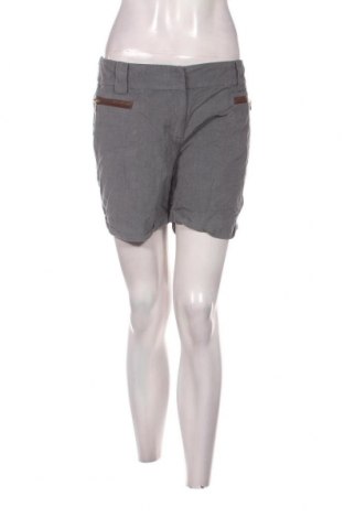 Pantaloni scurți de femei Naf Naf, Mărime M, Culoare Gri, Preț 78,95 Lei