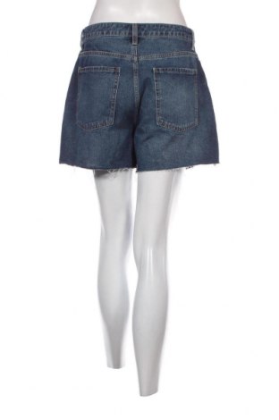 Pantaloni scurți de femei Nobo, Mărime L, Culoare Albastru, Preț 236,84 Lei