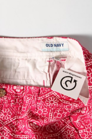 Damen Shorts Old Navy, Größe M, Farbe Mehrfarbig, Preis 16,70 €