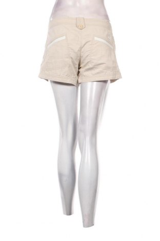 Дамски къс панталон PUMA, Размер S, Цвят Бежов, Цена 32,41 лв.
