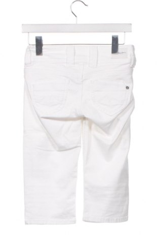Dámské kraťasy  Pepe Jeans, Velikost XS, Barva Bílá, Cena  260,00 Kč
