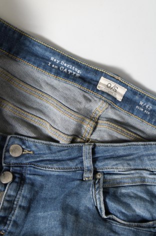Γυναικείο κοντό παντελόνι Q/S by S.Oliver, Μέγεθος XL, Χρώμα Μπλέ, Τιμή 37,11 €