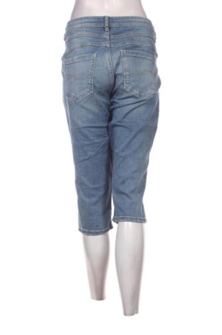 Γυναικείο κοντό παντελόνι Q/S by S.Oliver, Μέγεθος XL, Χρώμα Μπλέ, Τιμή 37,11 €