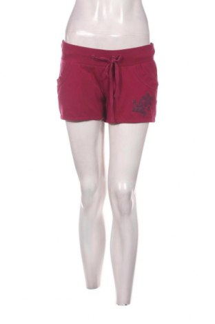 Damen Shorts Q/S by S.Oliver, Größe S, Farbe Rosa, Preis 16,70 €