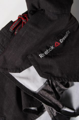 Γυναικείο κοντό παντελόνι Reebok, Μέγεθος S, Χρώμα Μαύρο, Τιμή 8,48 €
