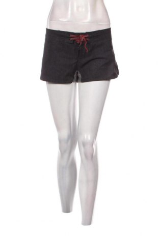Γυναικείο κοντό παντελόνι Reebok, Μέγεθος S, Χρώμα Μαύρο, Τιμή 16,64 €