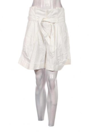 Γυναικείο κοντό παντελόνι Reign, Μέγεθος L, Χρώμα Λευκό, Τιμή 14,10 €