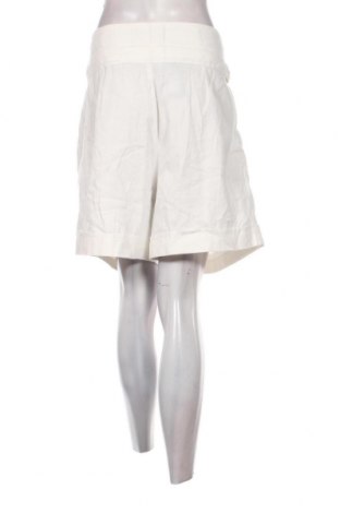 Γυναικείο κοντό παντελόνι Reign, Μέγεθος L, Χρώμα Λευκό, Τιμή 14,10 €