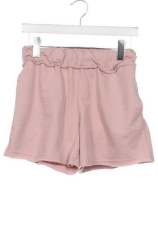 Γυναικείο κοντό παντελόνι Reserved, Μέγεθος XS, Χρώμα Ρόζ , Τιμή 2,94 €