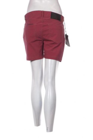 Γυναικείο κοντό παντελόνι Roberto Ricci Designs, Μέγεθος L, Χρώμα Κόκκινο, Τιμή 52,58 €