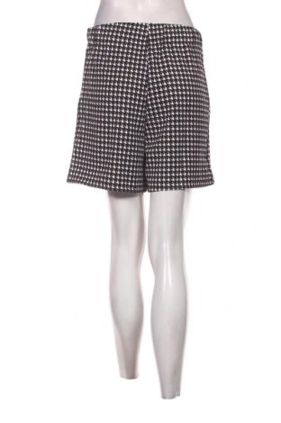 Γυναικείο κοντό παντελόνι SHEIN, Μέγεθος S, Χρώμα Πολύχρωμο, Τιμή 3,06 €