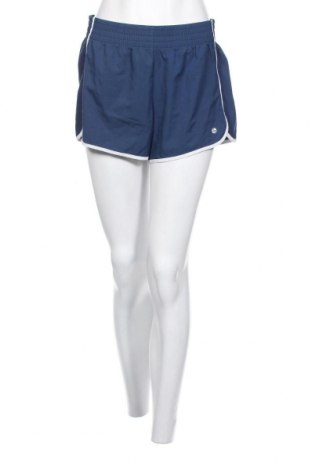 Γυναικείο κοντό παντελόνι Sophia, Μέγεθος S, Χρώμα Μπλέ, Τιμή 3,32 €