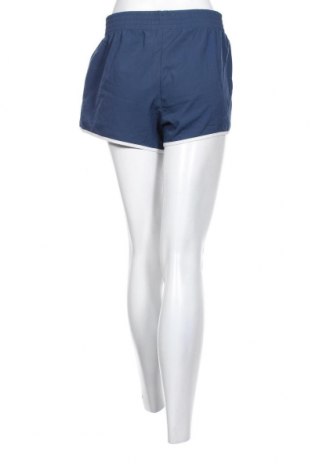 Γυναικείο κοντό παντελόνι Sophia, Μέγεθος S, Χρώμα Μπλέ, Τιμή 18,45 €