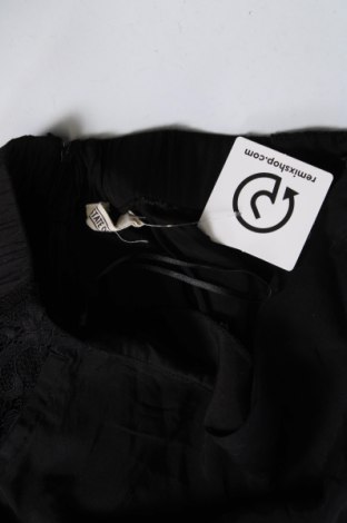 Pantaloni scurți de femei State of Being, Mărime S, Culoare Negru, Preț 32,99 Lei