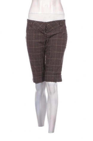 Γυναικείο κοντό παντελόνι Stooshy, Μέγεθος M, Χρώμα Καφέ, Τιμή 3,01 €