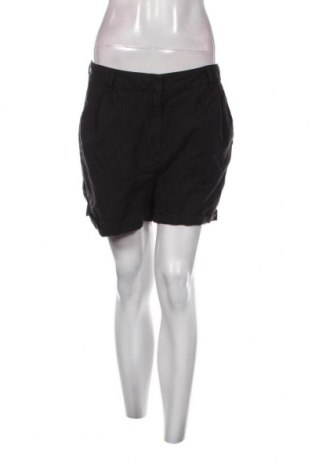 Γυναικείο κοντό παντελόνι Superdry, Μέγεθος L, Χρώμα Μαύρο, Τιμή 12,62 €