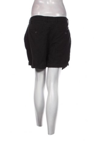 Pantaloni scurți de femei Superdry, Mărime L, Culoare Negru, Preț 223,68 Lei
