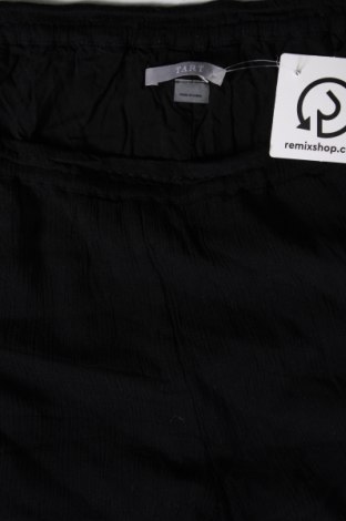 Дамски къс панталон Tart, Размер S, Цвят Черен, Цена 24,00 лв.