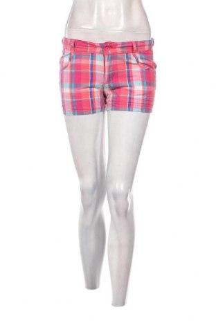 Γυναικείο κοντό παντελόνι Tommy Hilfiger, Μέγεθος S, Χρώμα Πολύχρωμο, Τιμή 30,31 €