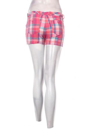 Γυναικείο κοντό παντελόνι Tommy Hilfiger, Μέγεθος S, Χρώμα Πολύχρωμο, Τιμή 30,31 €