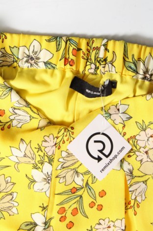 Damen Shorts Vero Moda, Größe S, Farbe Gelb, Preis 5,98 €