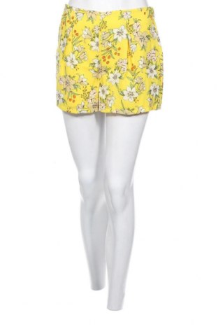 Damen Shorts Vero Moda, Größe S, Farbe Gelb, Preis 5,98 €