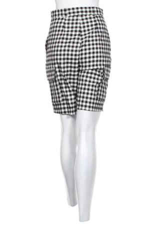 Γυναικείο κοντό παντελόνι Vintage Supply, Μέγεθος S, Χρώμα Πολύχρωμο, Τιμή 8,02 €