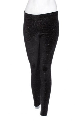 Damen Leggings Calzedonia, Größe S, Farbe Schwarz, Preis 4,87 €