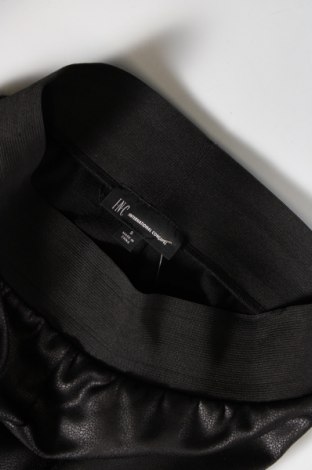 Γυναικείο κολάν INC International Concepts, Μέγεθος S, Χρώμα Μαύρο, Τιμή 5,74 €