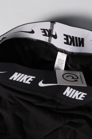 Dámské legíny  Nike, Velikost S, Barva Černá, Cena  1 043,00 Kč