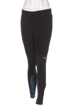 Damen Leggings PUMA, Größe S, Farbe Schwarz, Preis € 13,37