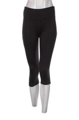 Damen Leggings Reebok, Größe S, Farbe Schwarz, Preis € 37,11