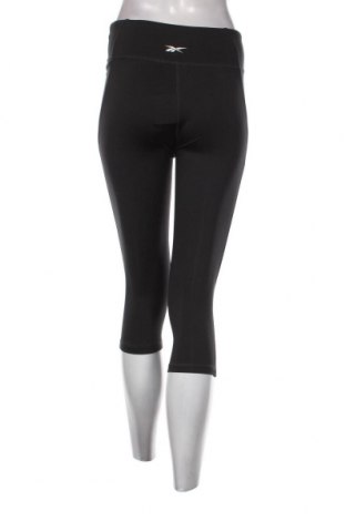 Damen Leggings Reebok, Größe S, Farbe Schwarz, Preis 37,11 €