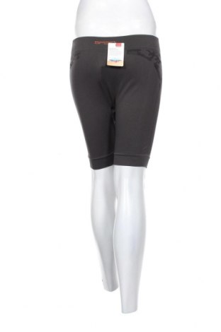 Damen Leggings Spaio, Größe M, Farbe Grau, Preis € 37,11