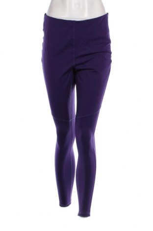 Damen Leggings Sports Performance by Tchibo, Größe M, Farbe Lila, Preis € 16,01