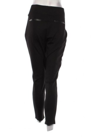 Pantaloni de piele pentru damă Breal, Mărime XL, Culoare Negru, Preț 57,24 Lei