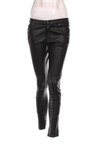 Γυναικείο παντελόνι δερμάτινο Circle of  Trust, Μέγεθος L, Χρώμα Μαύρο, Τιμή 5,46 €