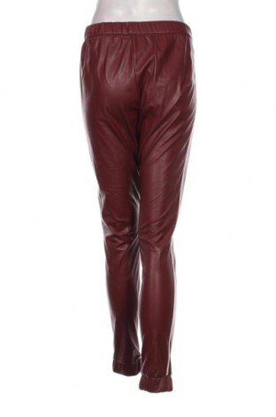 Dámské kožené kalhoty  Circle of  Trust, Velikost M, Barva Červená, Cena  2 328,00 Kč