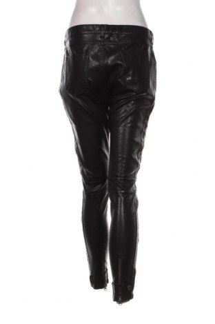 Pantaloni de piele pentru damă Circle of  Trust, Mărime L, Culoare Negru, Preț 134,47 Lei