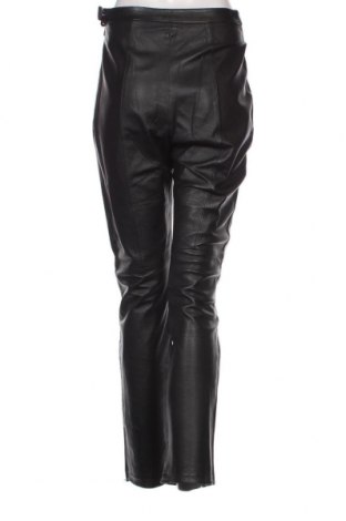 Pantaloni de piele pentru damă Clio, Mărime S, Culoare Negru, Preț 198,98 Lei