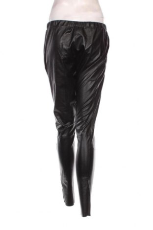 Γυναικείο παντελόνι δερμάτινο Modstrom, Μέγεθος M, Χρώμα Μαύρο, Τιμή 90,31 €