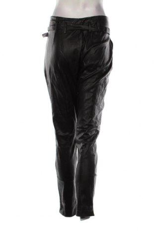 Dámské kožené kalhoty  Pimkie, Velikost M, Barva Černá, Cena  462,00 Kč