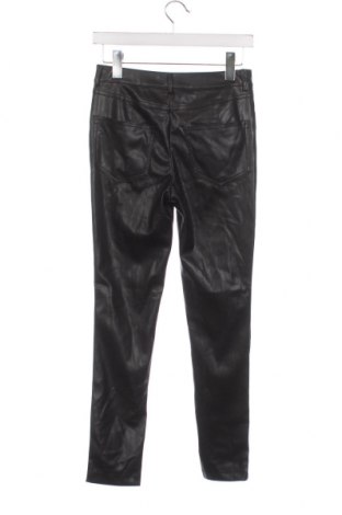 Pantaloni de piele pentru damă Review, Mărime S, Culoare Negru, Preț 85,85 Lei